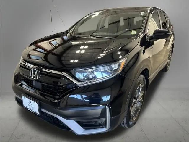 2022 Honda CR-V AWD EX-L for sale in Scotia, NY