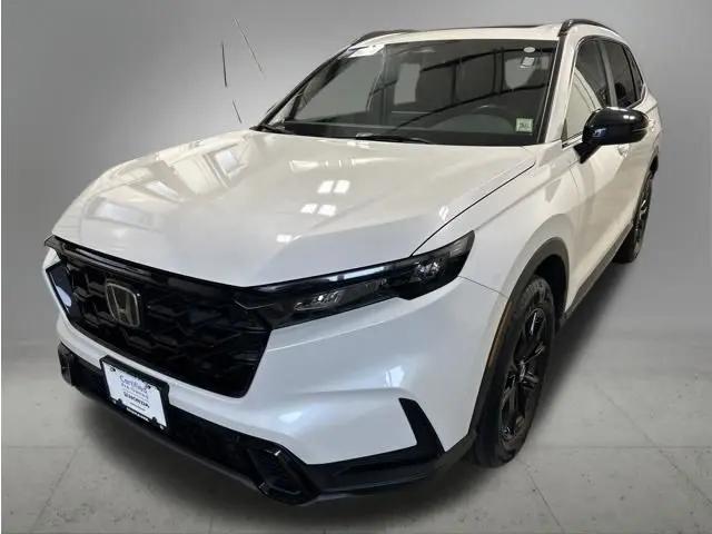 2024 Honda CR-V Hybrid Sport for sale in Scotia, NY
