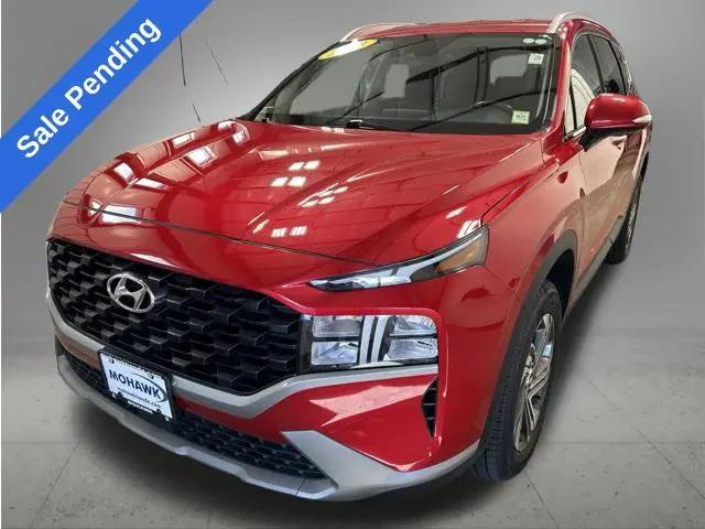 2023 Hyundai Santa Fe SEL for sale in Scotia, NY