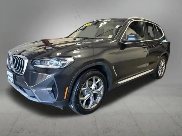 2024 BMW X3 xDrive30i for sale in Scotia, NY