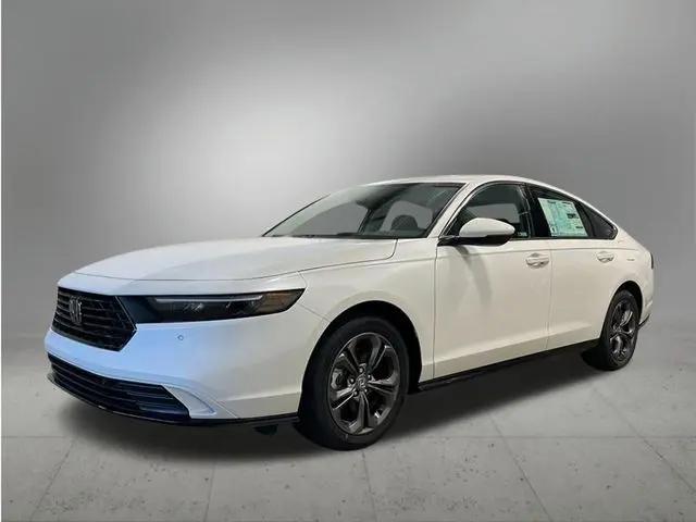 2026 Honda Accord Sedan EX-L for sale in Scotia, NY