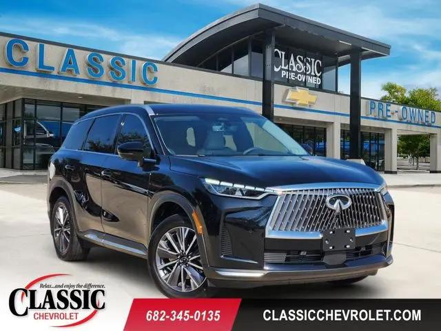 2026 INFINITI QX60 LUXE for sale in Grapevine, TX
