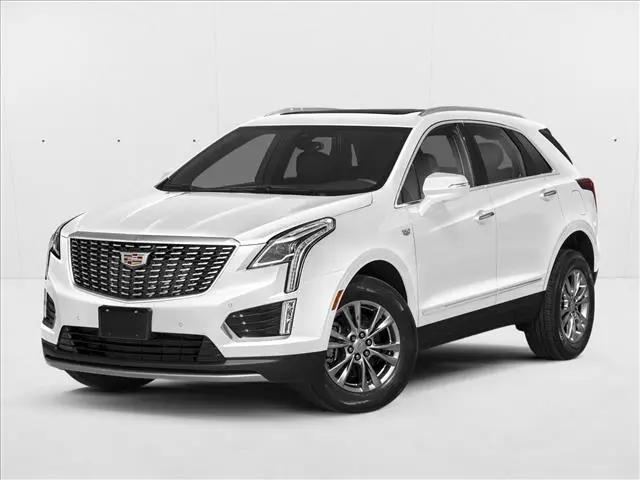 2023 Cadillac XT5 AWD Premium Luxury for sale in Westlake, OH
