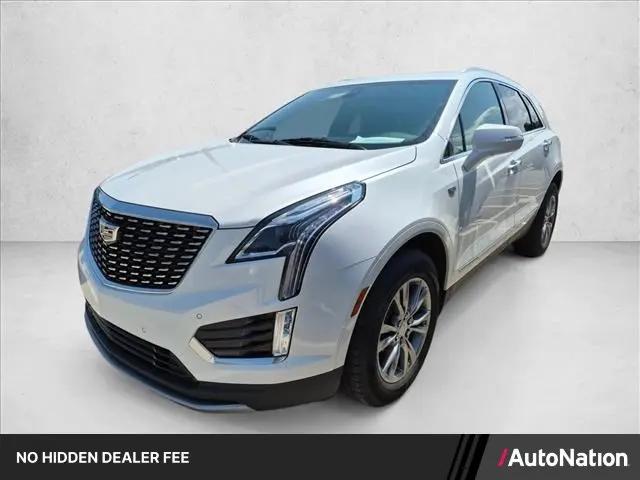 2023 Cadillac XT5 AWD Premium Luxury for sale in Westlake, OH
