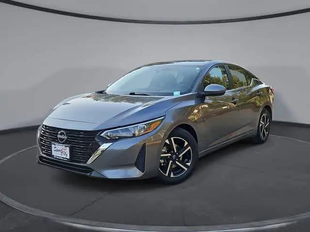 2024 Nissan Sentra SV Xtronic CVT for sale in Dallas, TX