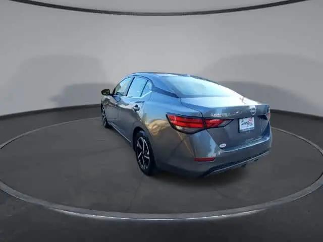 2024 Nissan Sentra SV Xtronic CVT for sale in Dallas, TX
