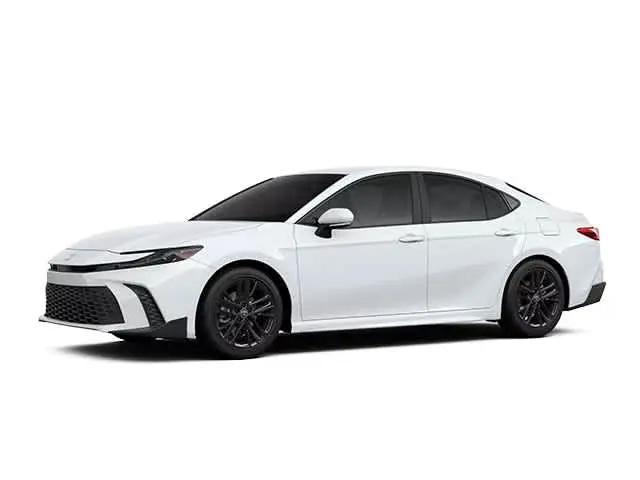 2026 Toyota Camry SE for sale in Dallas, TX