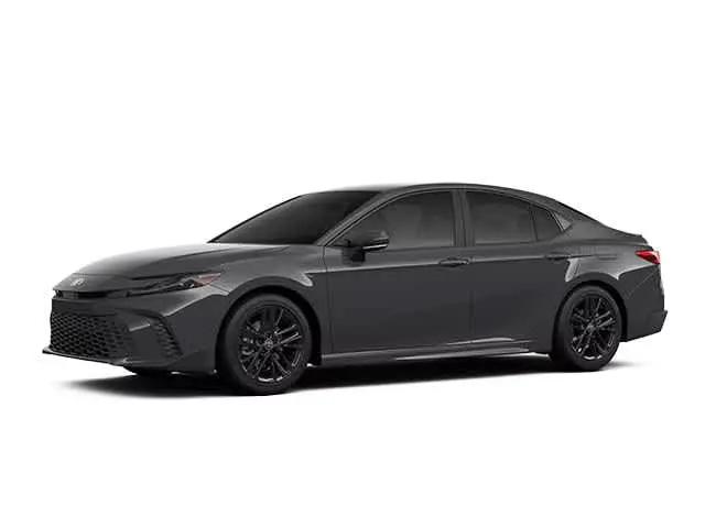 2026 Toyota Camry SE for sale in Dallas, TX