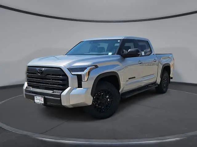 2026 Toyota Tundra SR5 CrewMax 5.5 Bed for sale in Dallas, TX