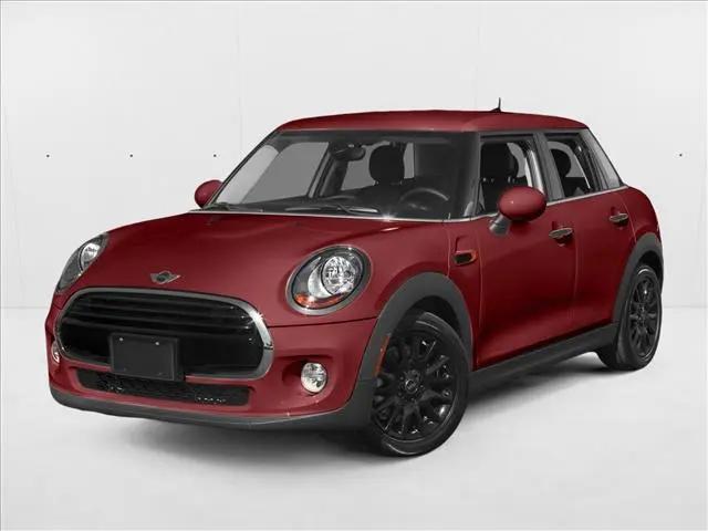 2016 MINI Hardtop Cooper for sale in The Woodlands, TX