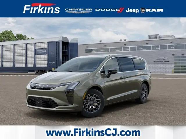 2027 Chrysler Pacifica Limited AWD for sale in Bradenton, FL