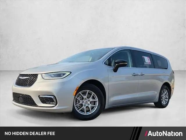 2024 Chrysler Pacifica Touring L for sale in Spokane Valley, WA