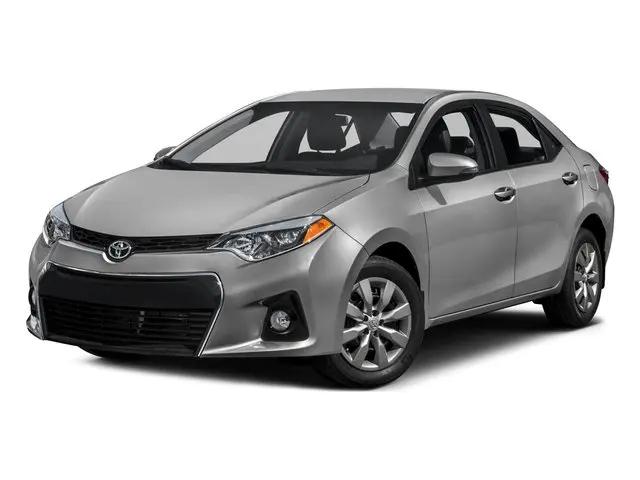 2016 Toyota Corolla S Plus for sale in Saint Charles, IL