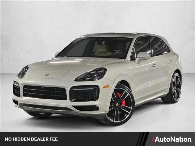 2022 Porsche Cayenne GTS for sale in Dallas, TX