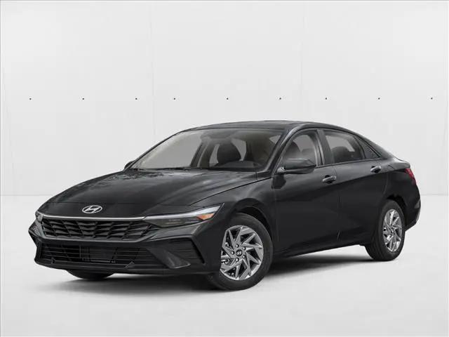2025 Hyundai Elantra SEL Convenience for sale in Sanford, FL