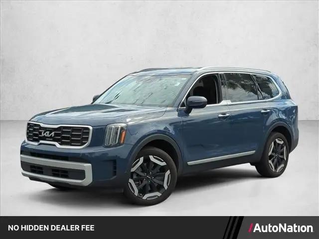 2024 Kia Telluride S for sale in Sanford, FL