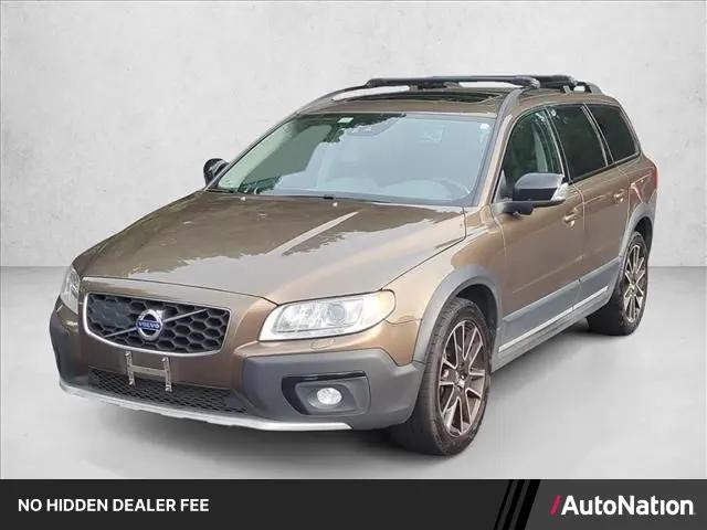 2016 Volvo XC70 T5 Drive-E Platinum for sale in Lithia Springs, GA