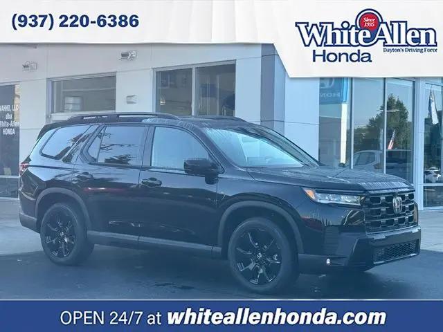 2026 Honda Pilot Black Edition for sale in Dayton, OH