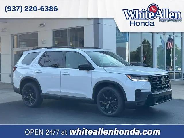 2026 Honda Pilot Black Edition for sale in Dayton, OH