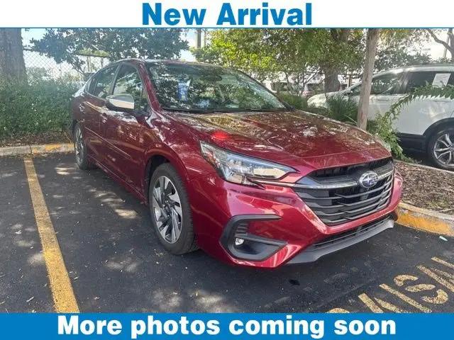 2024 Subaru Legacy Touring XT for sale in Tampa, FL