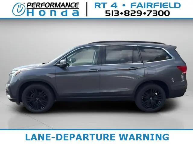 2021 Honda Pilot for sale near Fairfield, OH