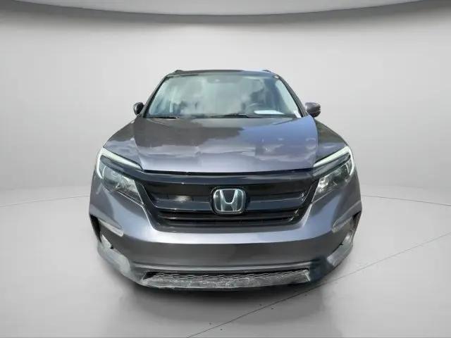 2021 Honda Pilot AWD Special Edition