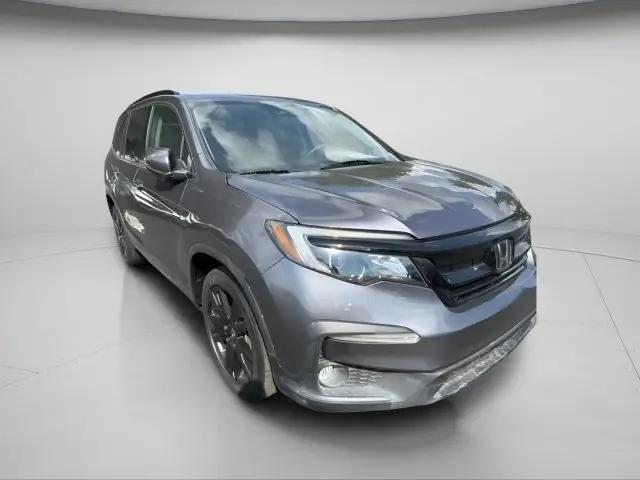 2021 Honda Pilot AWD Special Edition