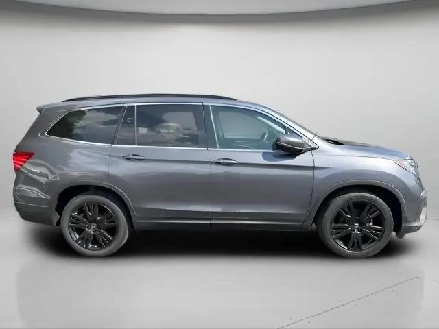 2021 Honda Pilot AWD Special Edition