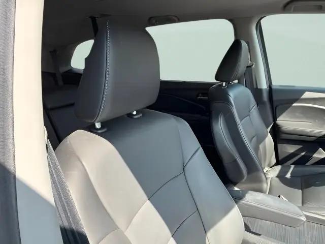 2021 Honda Pilot AWD Special Edition