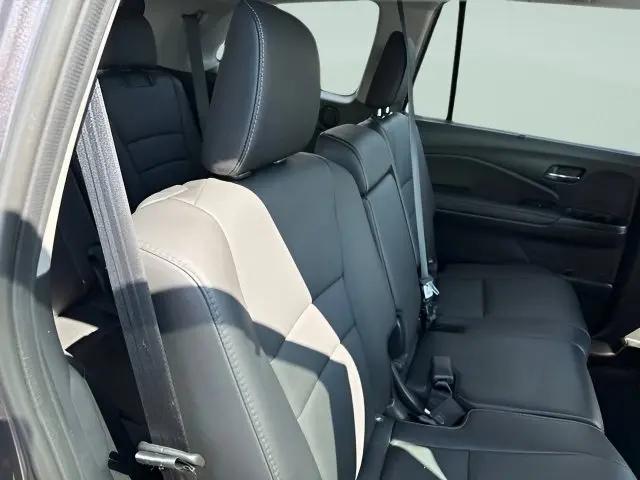 2021 Honda Pilot AWD Special Edition