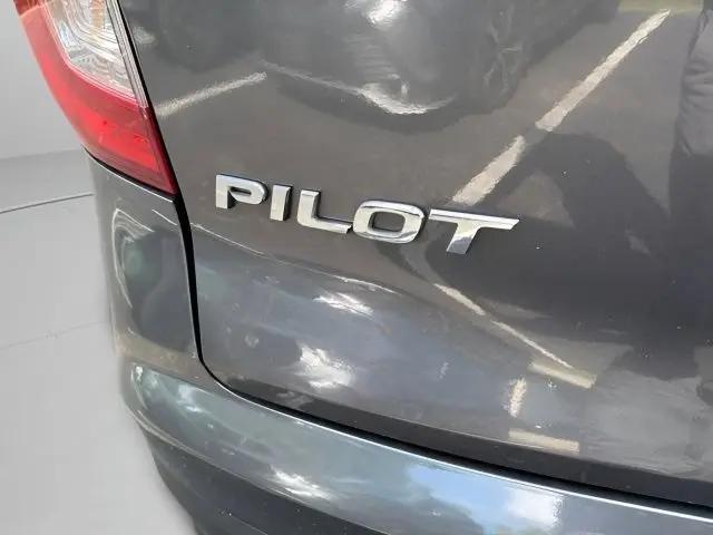2021 Honda Pilot AWD Special Edition