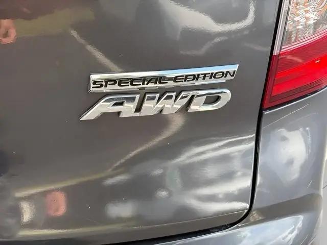 2021 Honda Pilot AWD Special Edition
