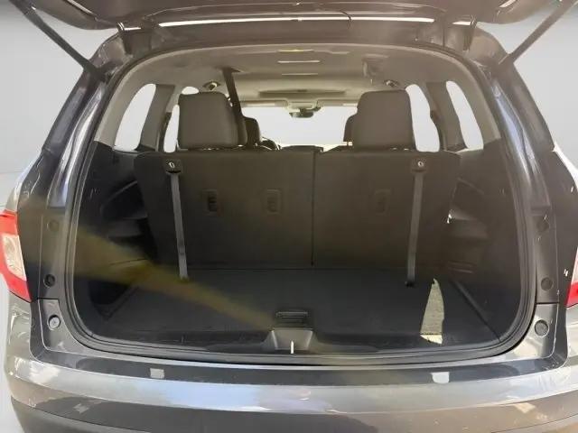 2021 Honda Pilot AWD Special Edition