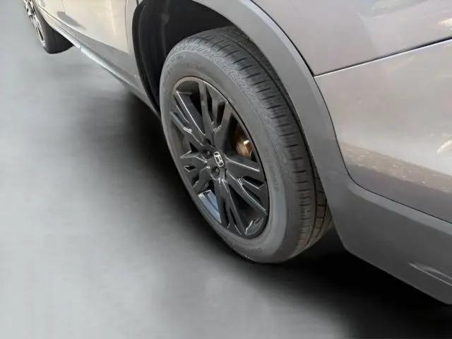 2021 Honda Pilot AWD Special Edition