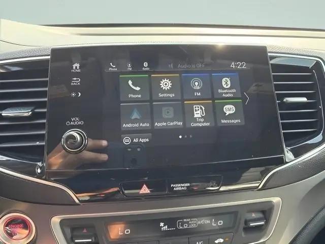 2021 Honda Pilot AWD Special Edition