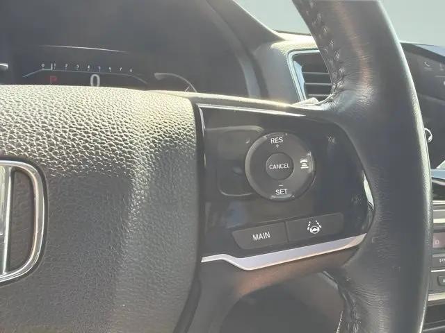 2021 Honda Pilot AWD Special Edition