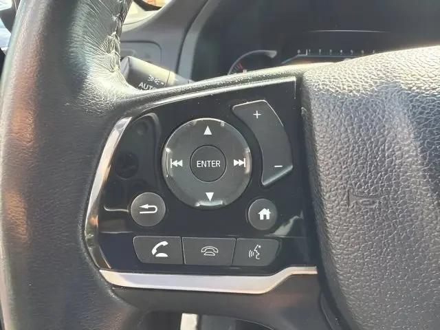2021 Honda Pilot AWD Special Edition