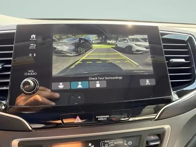 2021 Honda Pilot AWD Special Edition