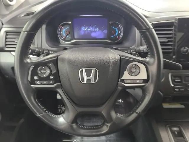 2021 Honda Pilot AWD Special Edition