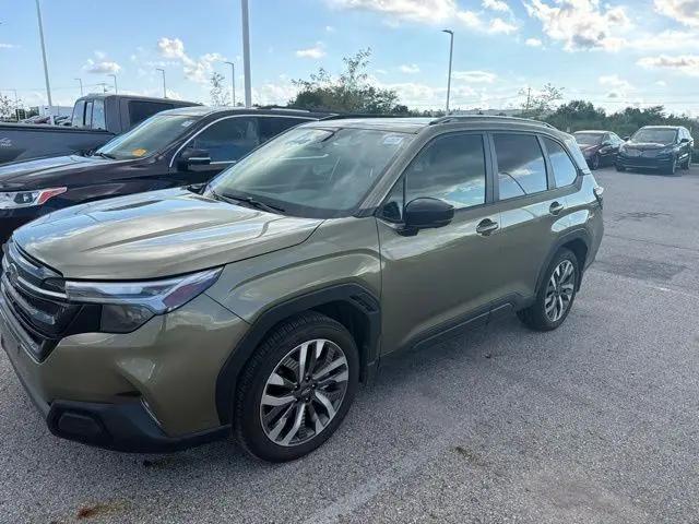2026 Subaru Forester Touring for sale near Columbus, OH
