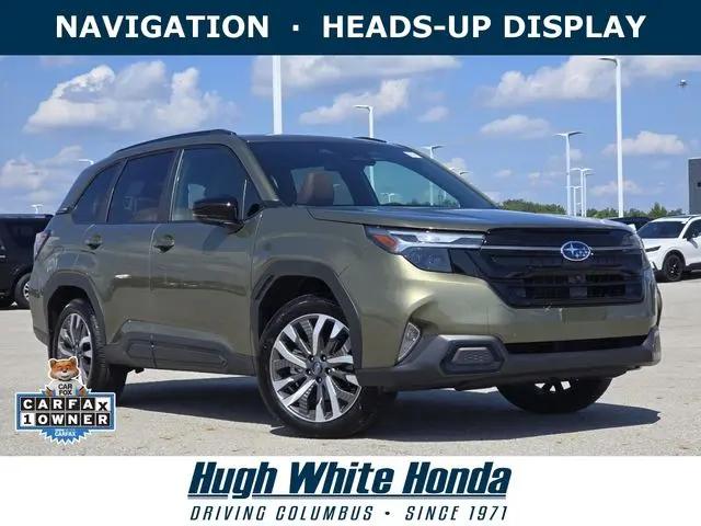 2026 Subaru Forester Touring for sale near Columbus, OH