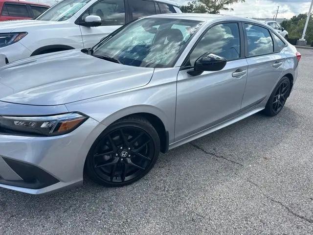 2024 Honda Civic for sale near Columbus, OH