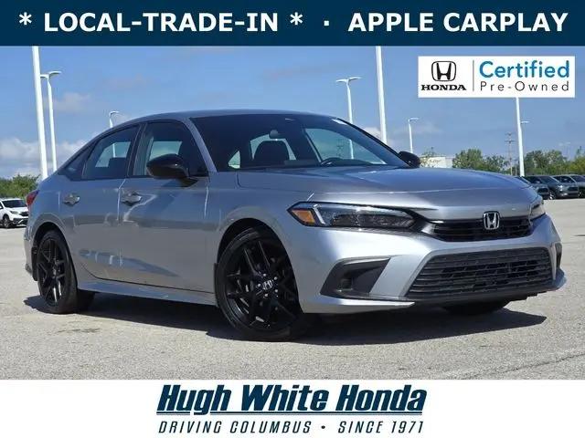 2024 Honda Civic for sale near Columbus, OH