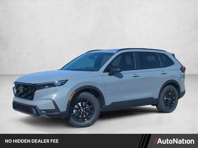 2026 Honda CR-V Hybrid 2WD Sport for sale in Memphis, TN