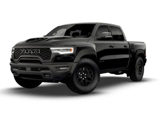 2026 Ram 1500 RHO Crew Cab 4x4 57 Box for sale in ANAHEIM HILLS, CA