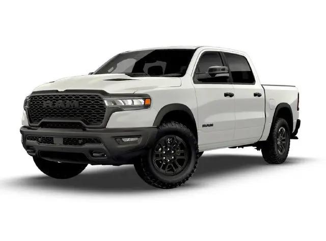 2026 Ram 1500 Rebel Crew Cab 4x4 57 Box for sale in ANAHEIM HILLS, CA