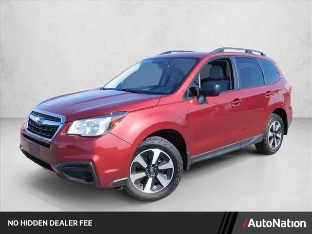 2018 Subaru Forester 2.5i for sale in Phoenix, AZ