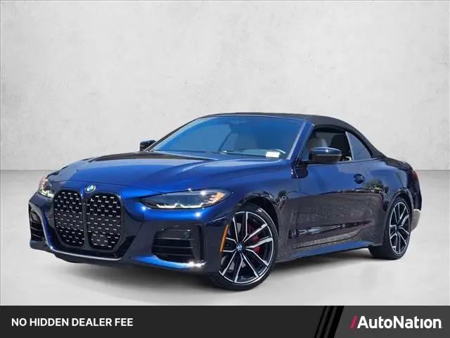 2023 BMW M4 xDrive for sale in Phoenix, AZ