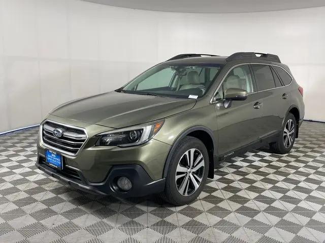 2019 Subaru Outback 3.6R Limited for sale in Bremerton, WA