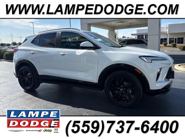 2024 Buick Encore GX Sport Touring AWD for sale in Visalia, CA